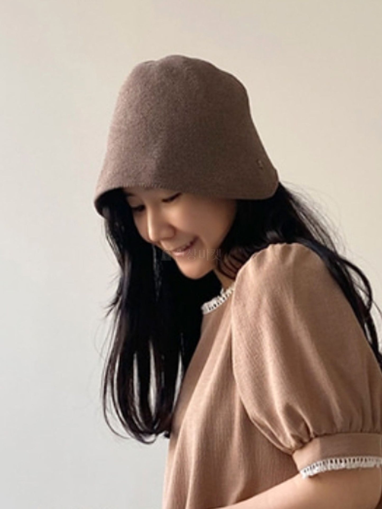 韓國女裝帽/ 多色
